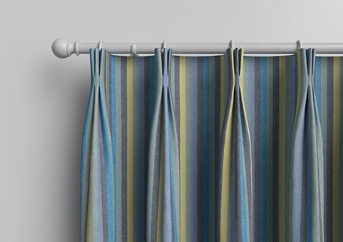 Lambrooke, Sea Grass - Made to Measure Curtains - Image 11
